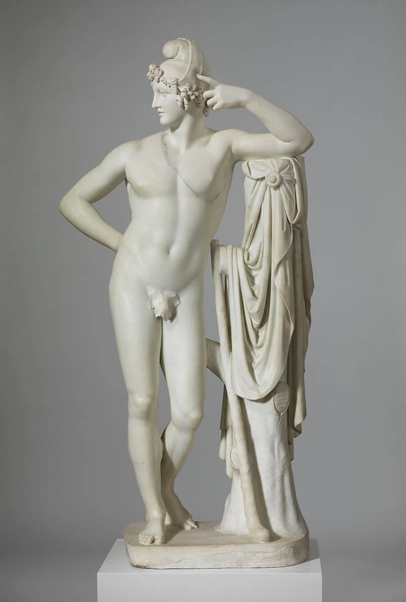Paride - Neue Pinakothek